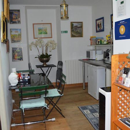 Alain Et Nicole Bed & Breakfast Cognac Bagian luar foto