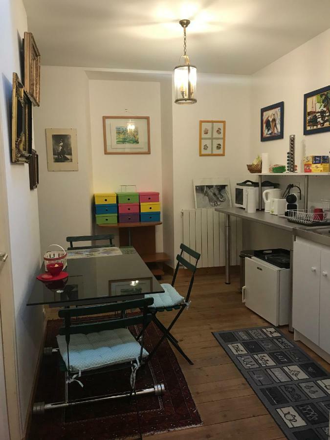 Alain Et Nicole Bed & Breakfast Cognac Bagian luar foto