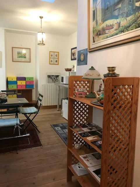 Alain Et Nicole Bed & Breakfast Cognac Bagian luar foto